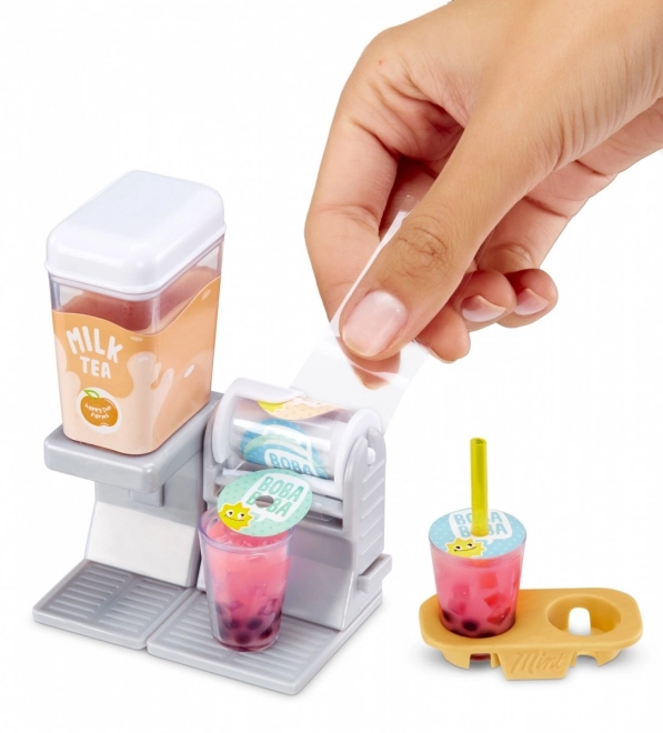 MGA-ina Miniverse – Mini Uređaji, PDQ