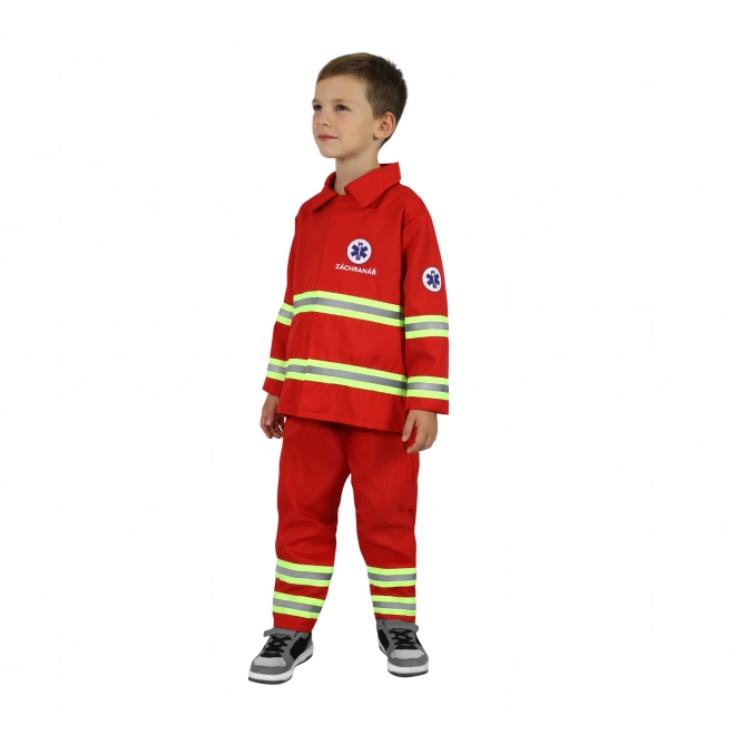 Dječji kostim spasitelj