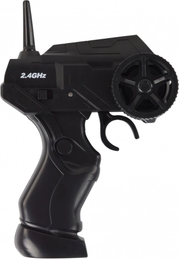 Precizno upravljanje 2,4 GHz