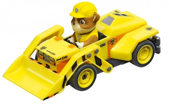 Autodrom Carrera FIRST Paw Patrol