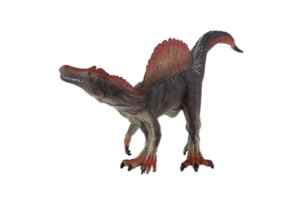 Spinosaurus igračka plast 30cm u vrećici