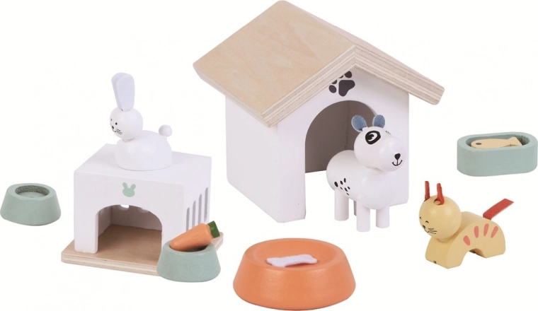 kućice za životinje 2kids toys