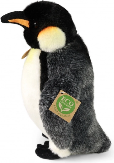 Eco-friendly materijali