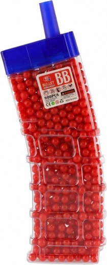 800 komada za dugotrajnu zabavu