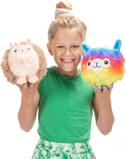 Jednostavno napuhavanje i spremanje