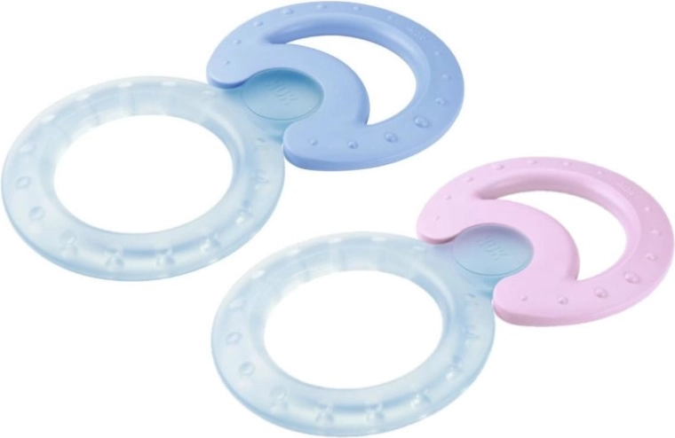 Dvostruko olakšanje pri nicanju