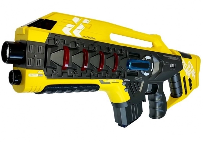 Set Laser Tag Pušaka za 4 Tima u Dvije Boje