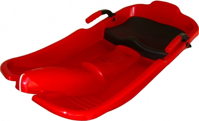 Plastične saonice SuperJet 86 × 43 × 17 cm