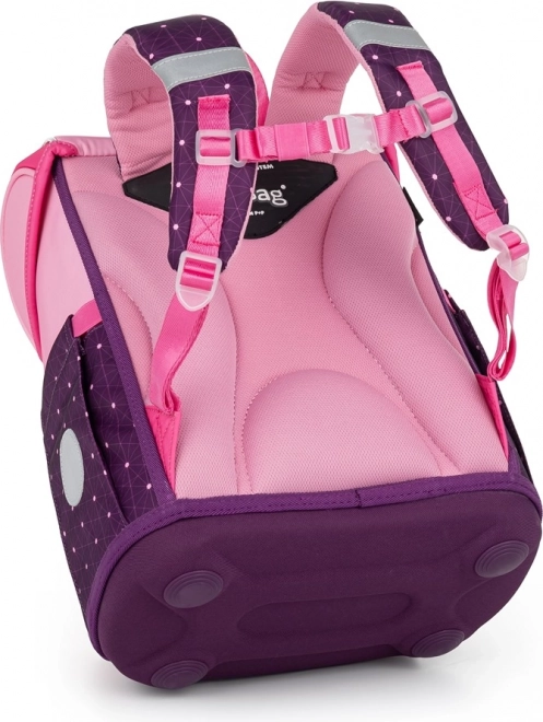 OXYBAG školski set 3 komada Premium Leptir