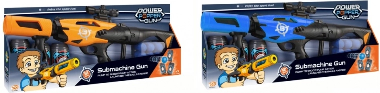 Bogat set za trenutnu igru