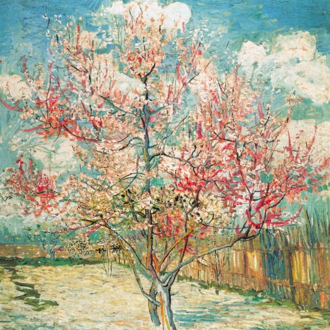 Bilješkama kalendar Vincent van Gogh 2026