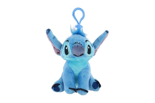 Plišana privjesak Lilo i Stitch