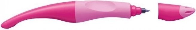 STABILO Easyoriginal ergonomski roller za ljevake, ružičasti