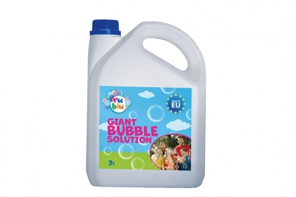 Fru Blu punjenje 3L