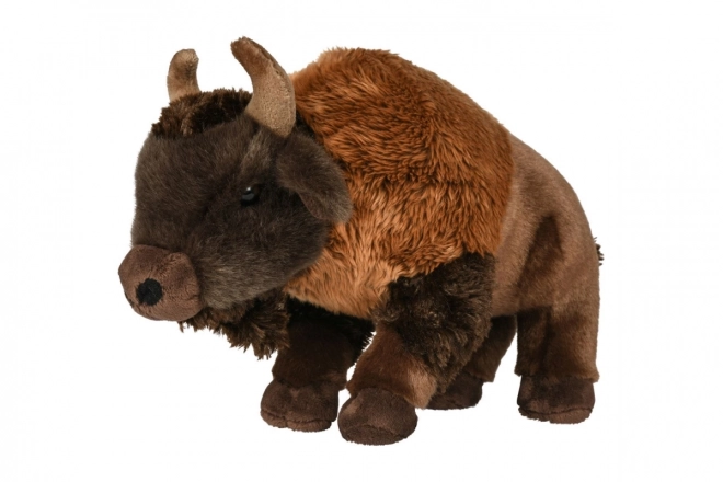 Pliš bizon 28 cm EKO-PRIJATELJSKI