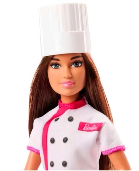 Barbie slastičarka