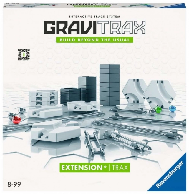 Dodatni set Gravitrax Staza