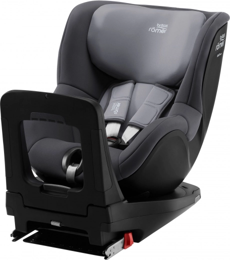 Autosjedalica za djecu Britax Römer Dualfix i-Size