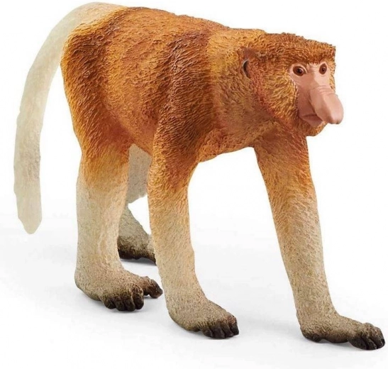 Izdržljiva figurica za svakodnevnu igru