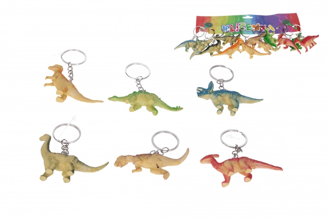 Privjesak dinosaurus