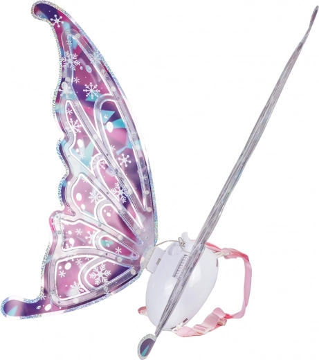 Udobno nošenje s podesivim naramenicama