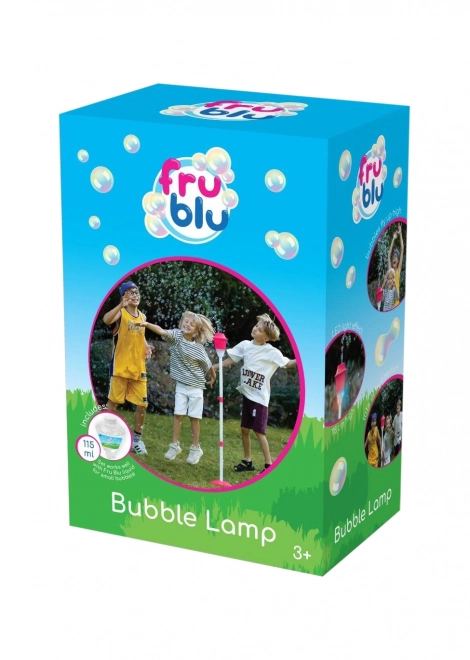 Svjetiljka Za Mjehuriće Fru Blu 115 ml