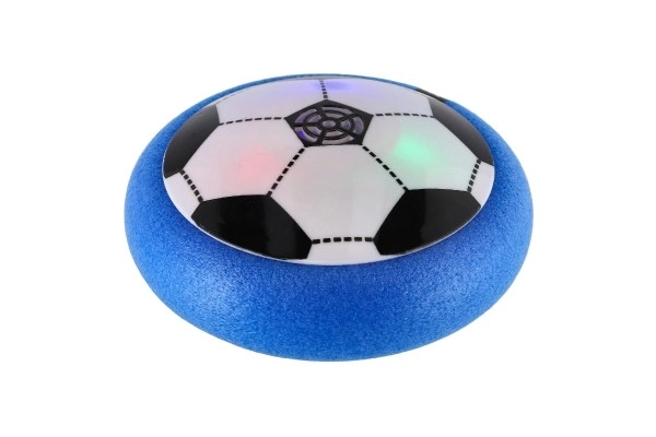 Lebdeća nogometna lopta Air Disk sa svjetlima