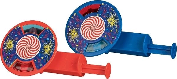 Vatreni spinner