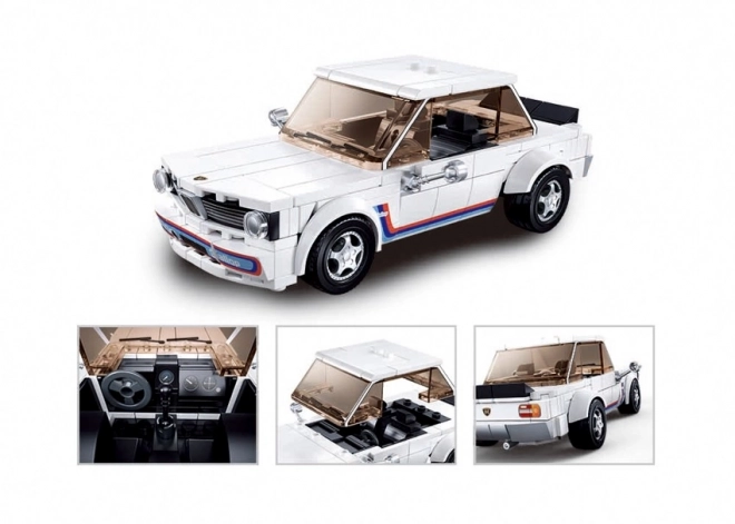 Klasični automobilski model