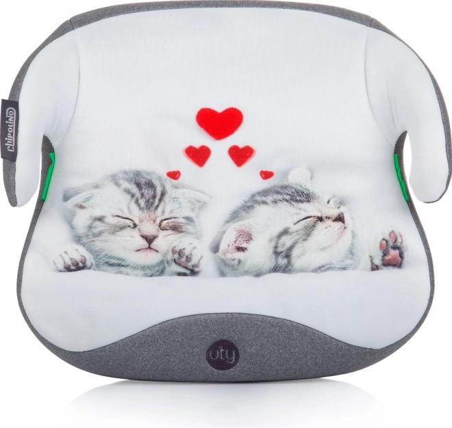 CHIPOLINO Podizač Uty i-Size 125-150cm, Kittens