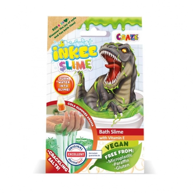INKEE - Dino sluz