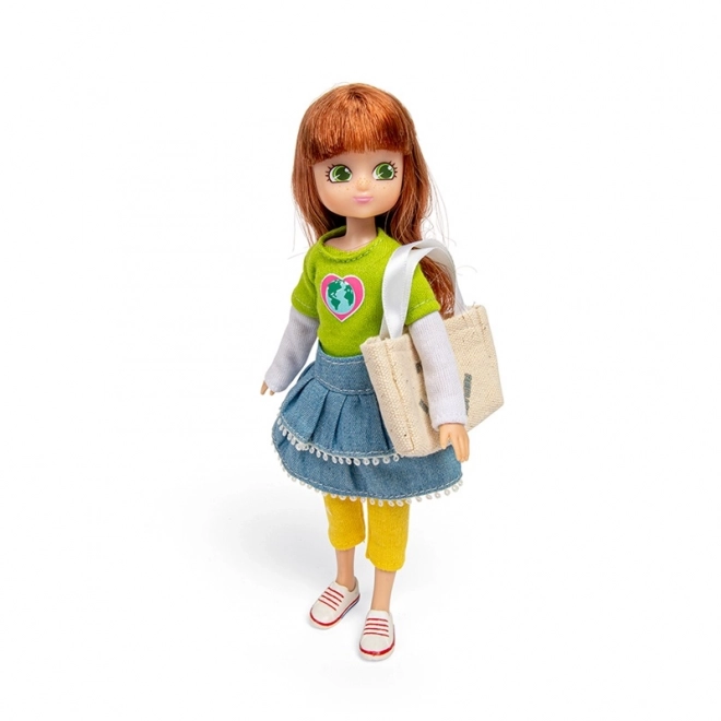 Lottie Lutka planetarna spasiteljica