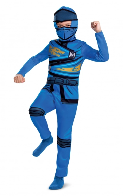 Lego Ninjago kostim Jay