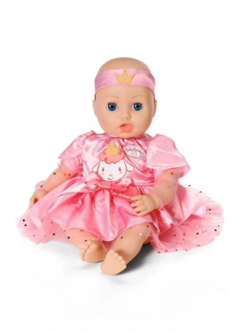 Rođendanska haljinica Baby Annabell, 43 cm