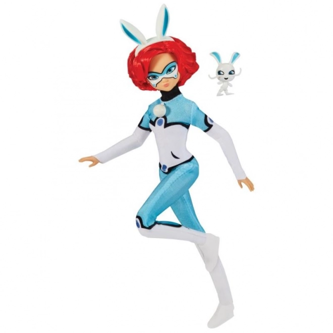 Čarobna lutka Bunnyx