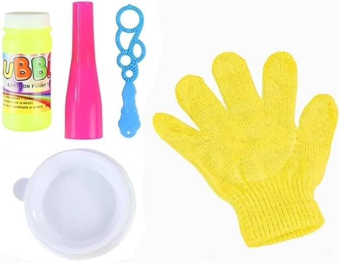 Kompletan set za trenutačnu zabavu