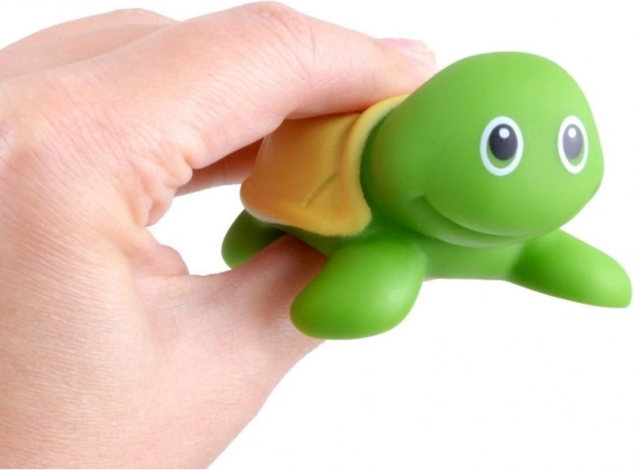 Mehanizmi pistalice za veću zabavu