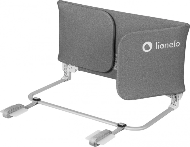 LIONELO Sigurnosna barijera Lora XL Sivi Kamen