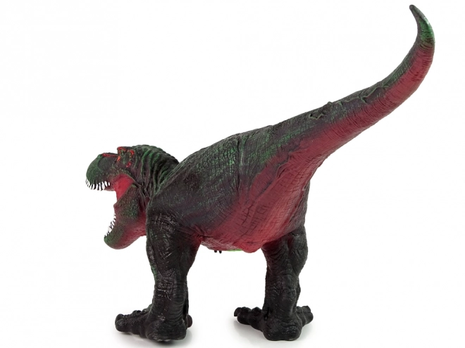 Velika figura dinosaura Tyrannosaurus Rex s zvukovima