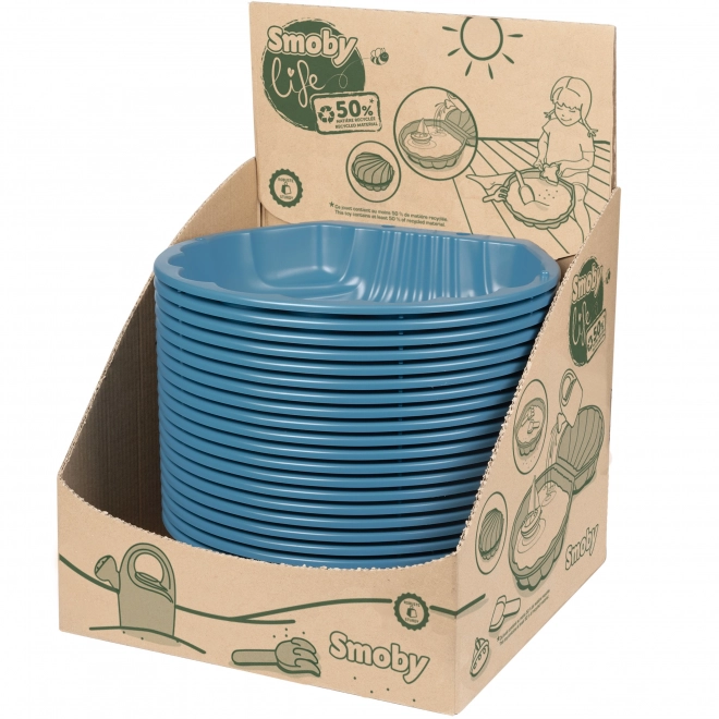 Pješčanik Život Sandbox Mini