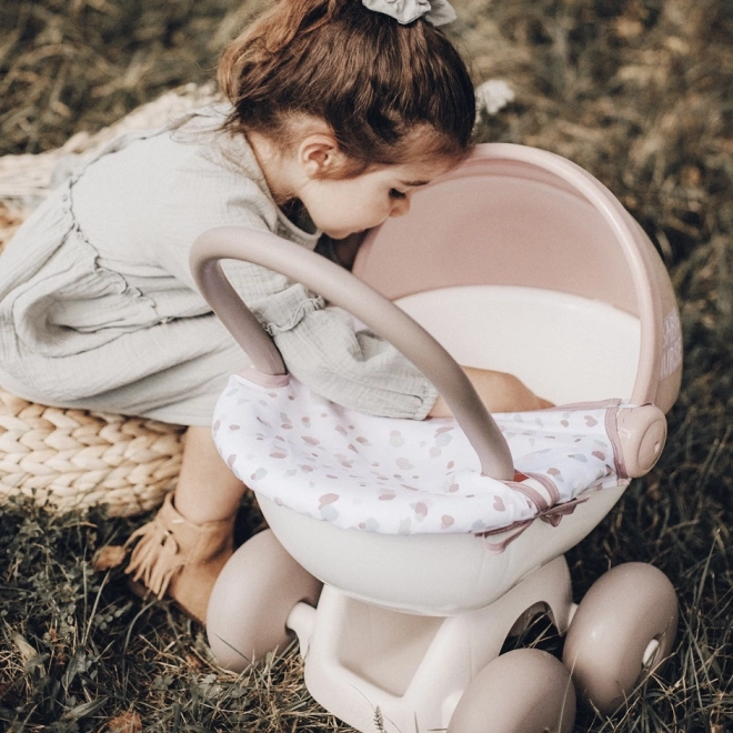 Dubok bež kolica za bebe BN