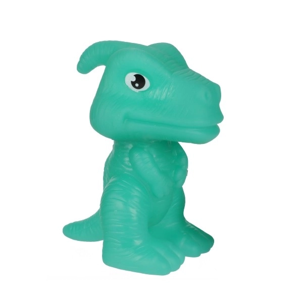 Gumeni dinosaurus 8 cm - 5 vrsta u kutiji