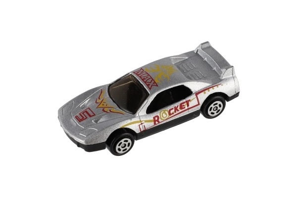 Auto metalik 7cm u kutiji