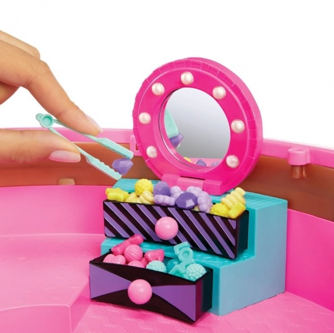 Salon za lutke L.O.L. Surprise Hair Beads