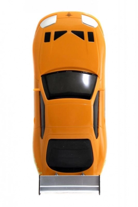 Brzi i žestoki RC auto Brianova Toyota 1:24