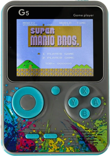 Jasan 3" zaslon i ugodno upravljanje