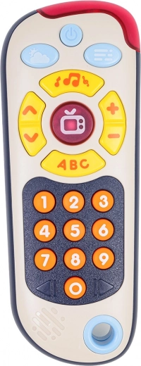 Svjetla i zvukovi koji uvlače u igru