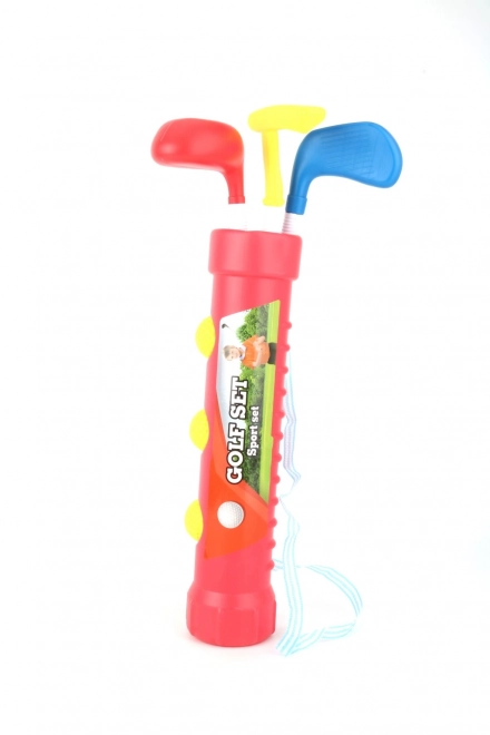 Golf set
