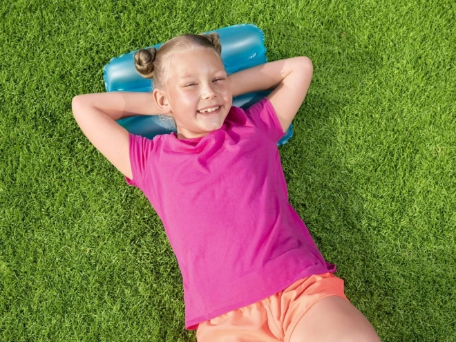 Napuhujući jastuk za plažu Bestway – Plava