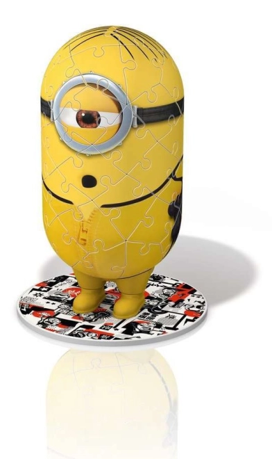 Jedinstveni 3D dizajn